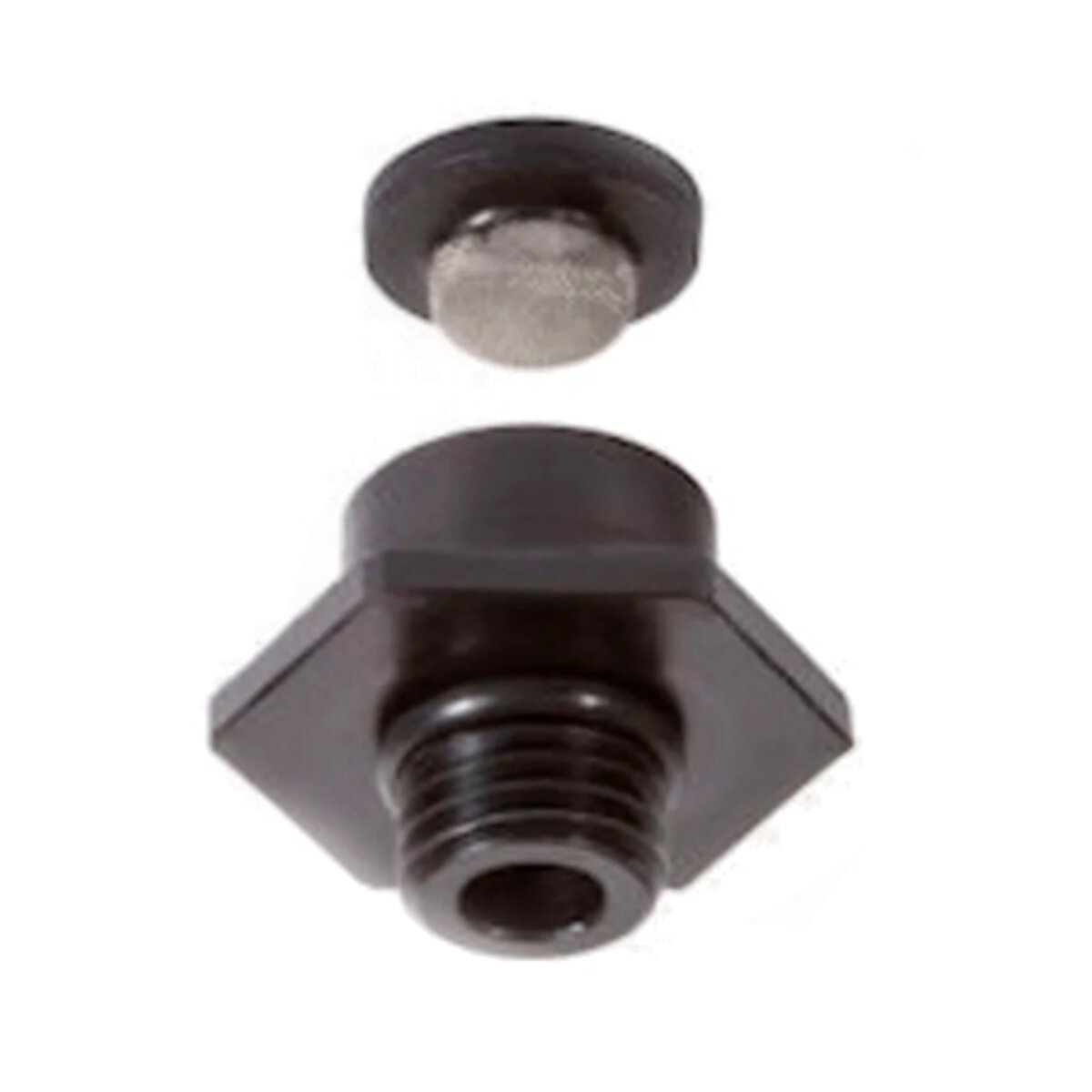 Icelock® 544 E2 Connector