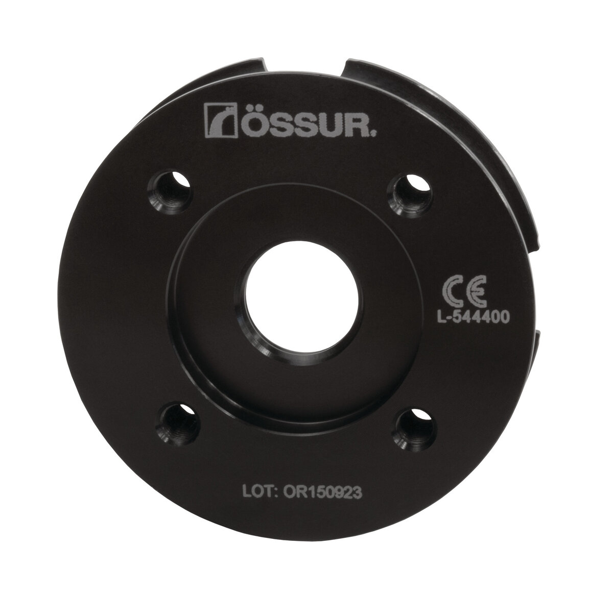 Icelock® 544 Socket Adapter