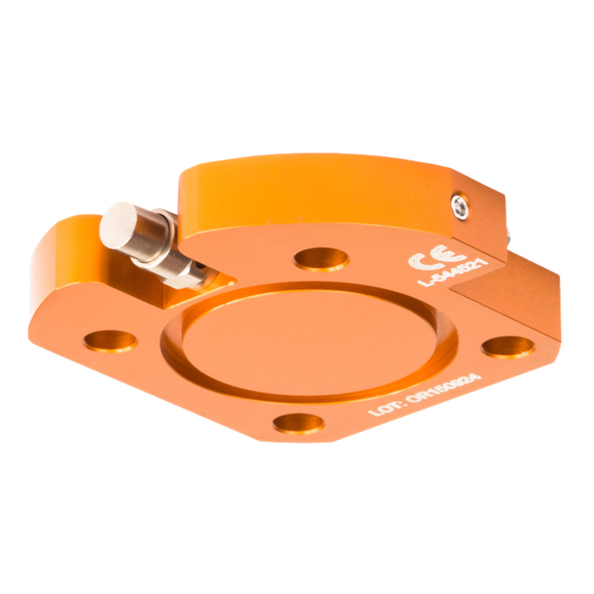 Icelock® 544 Expulsion Plate