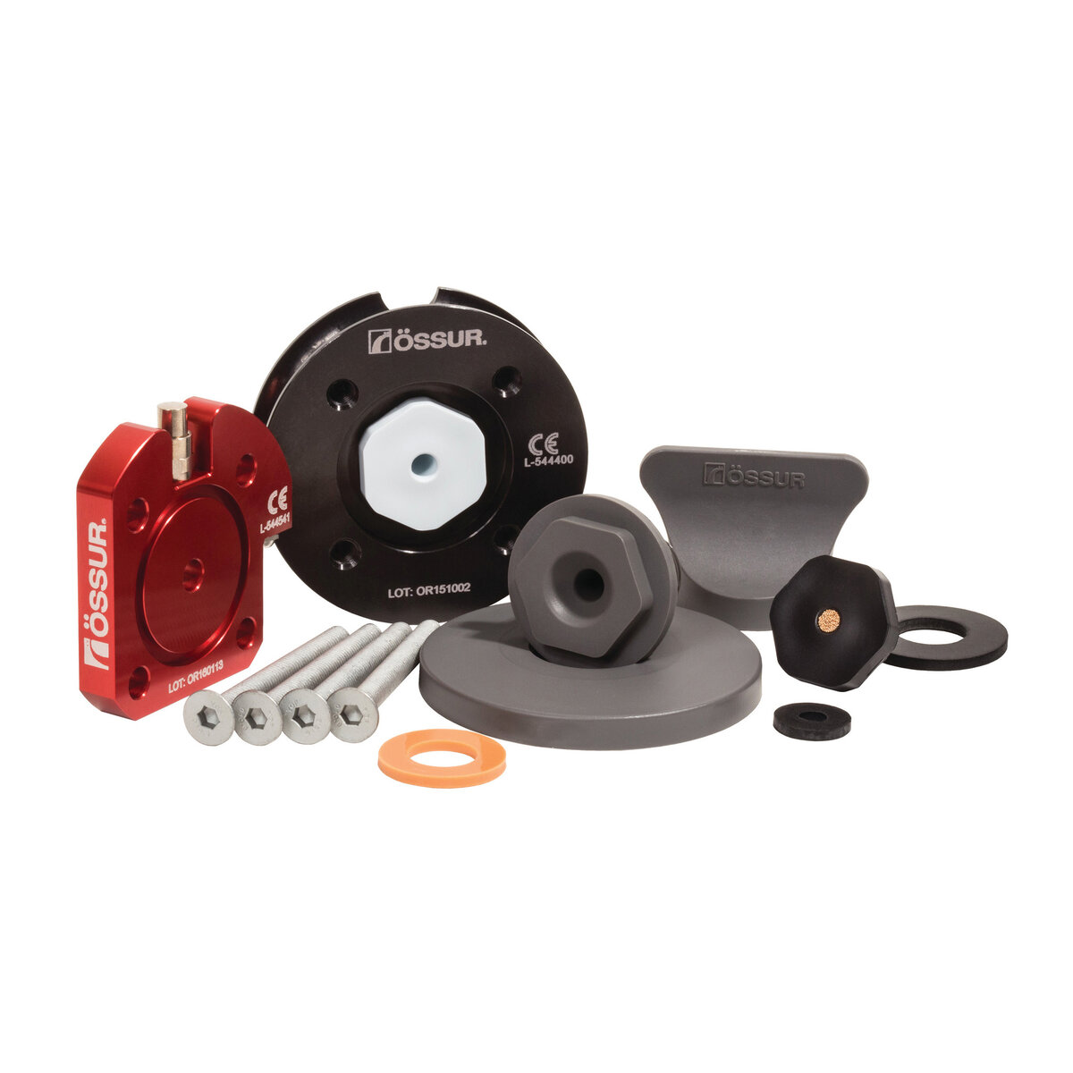 Icelock® 544 Kit LL