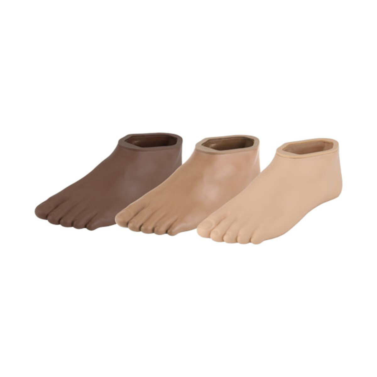 Foot Shell - Kinnex™, Kinterra™