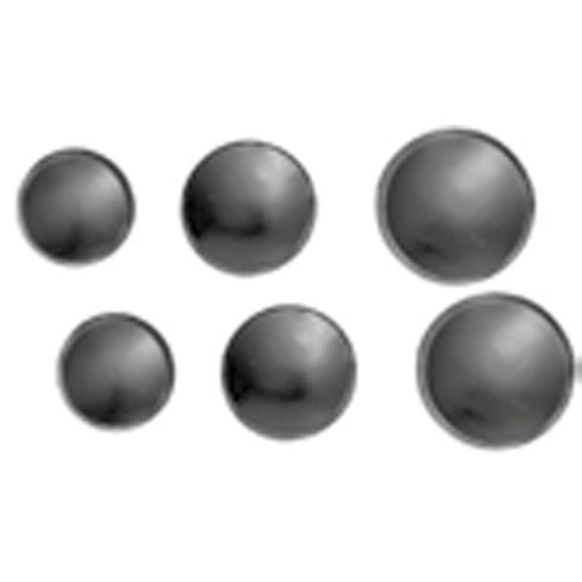 Icecast® Pressure Pads - Discs