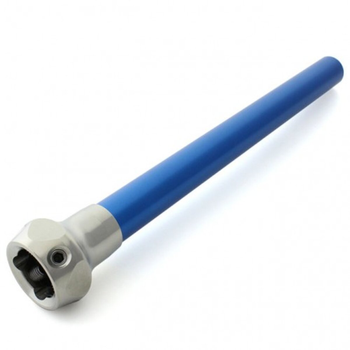 Pediatric 22mm Pylon with 30mm Titanium Pyramid Receiver