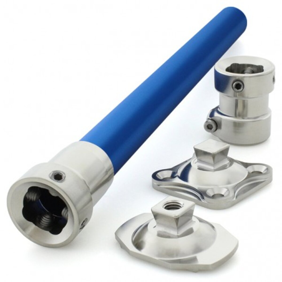 Ensemble modulaire pédiatrique en 4 pièces