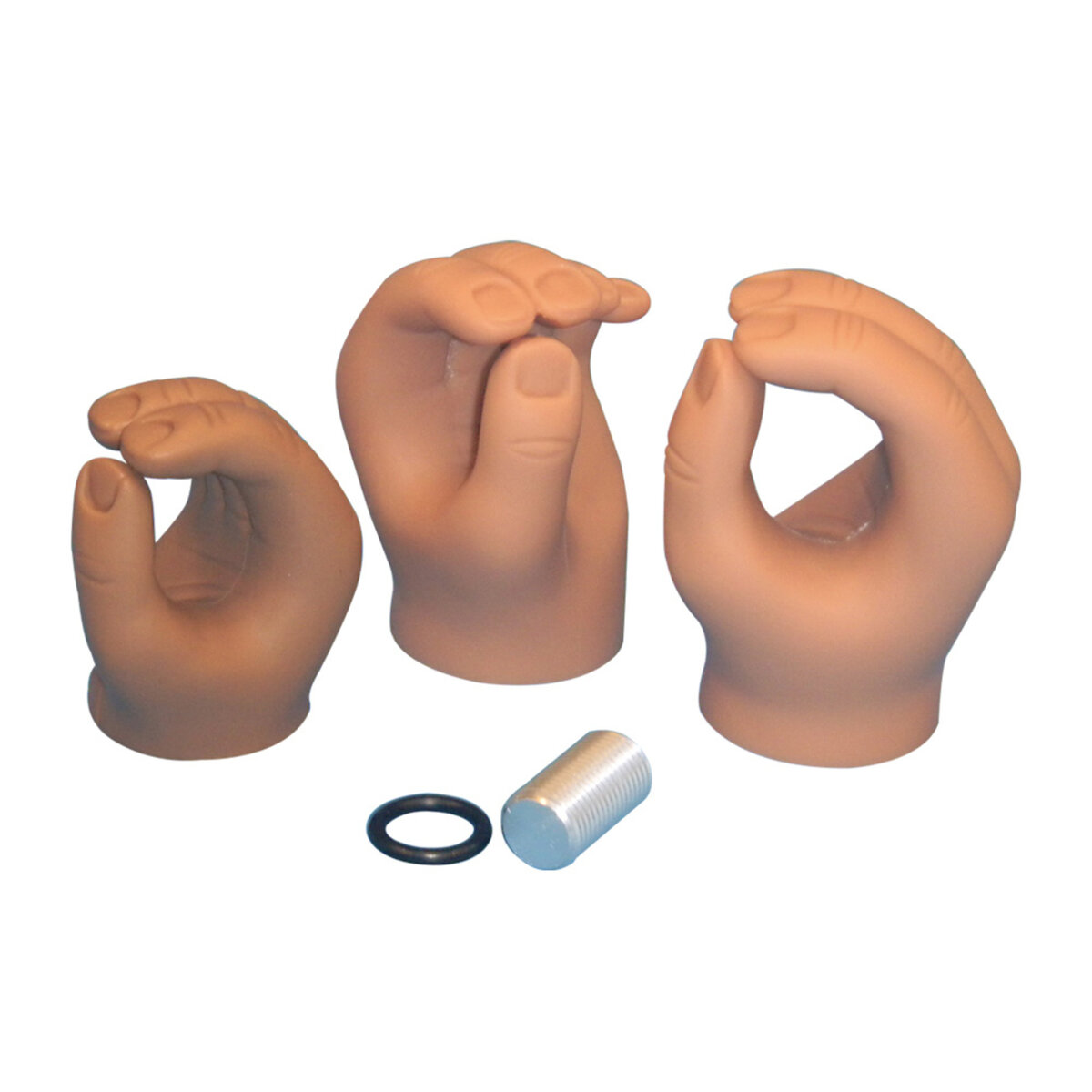 Mains de série Greek — bébés/pédiatriques