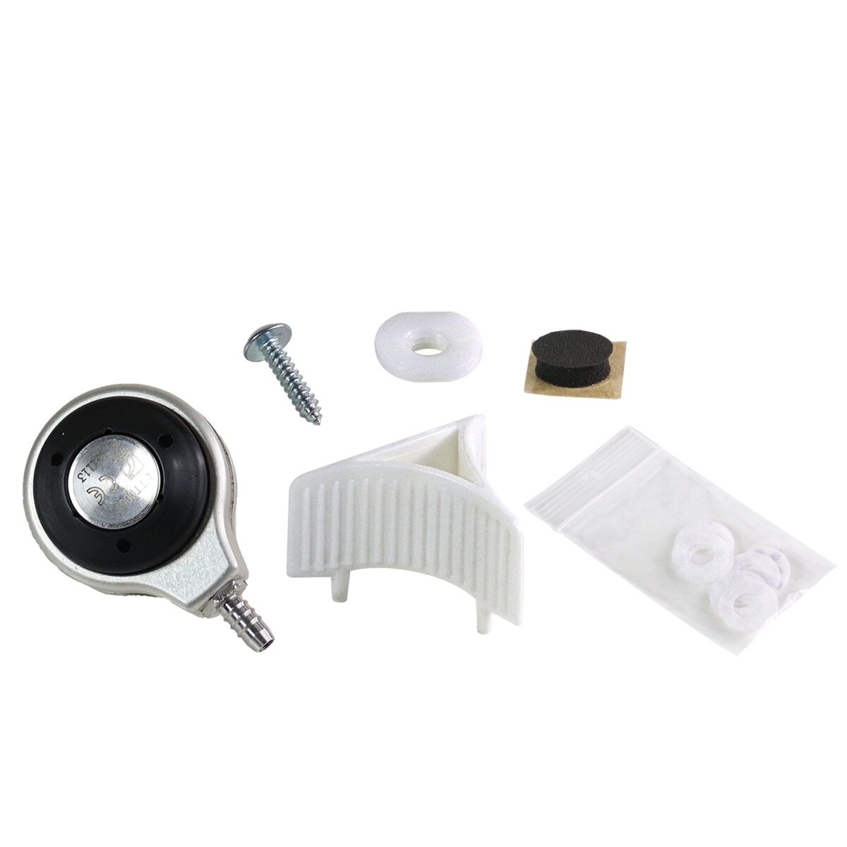 IVT Valve Assembly Kit