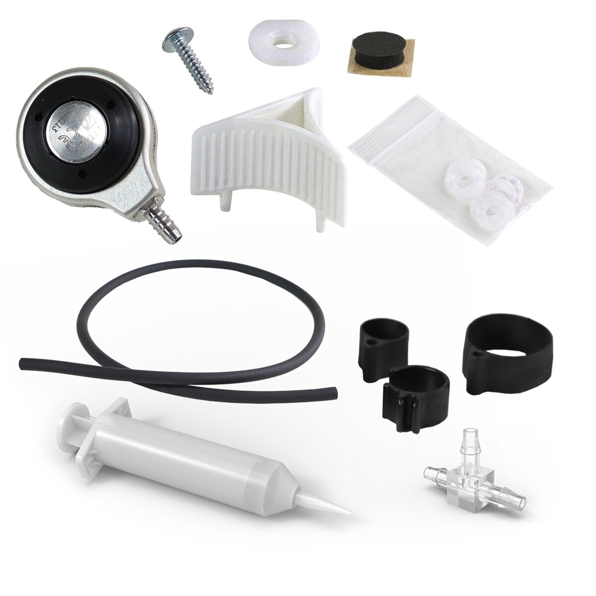 IVT Valve Kit