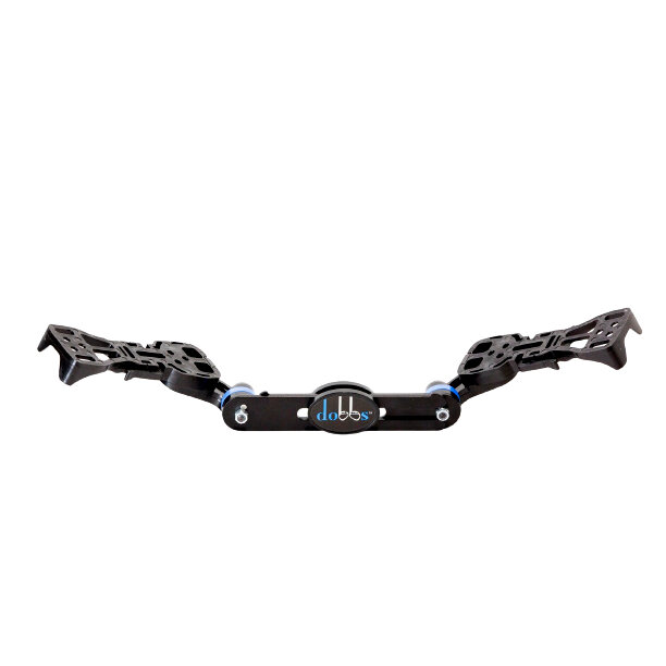 Barre Dobb's pour l'orthèse Iowa