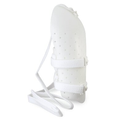 Orthèse de fracture humérale neutre à support sur l'épaule