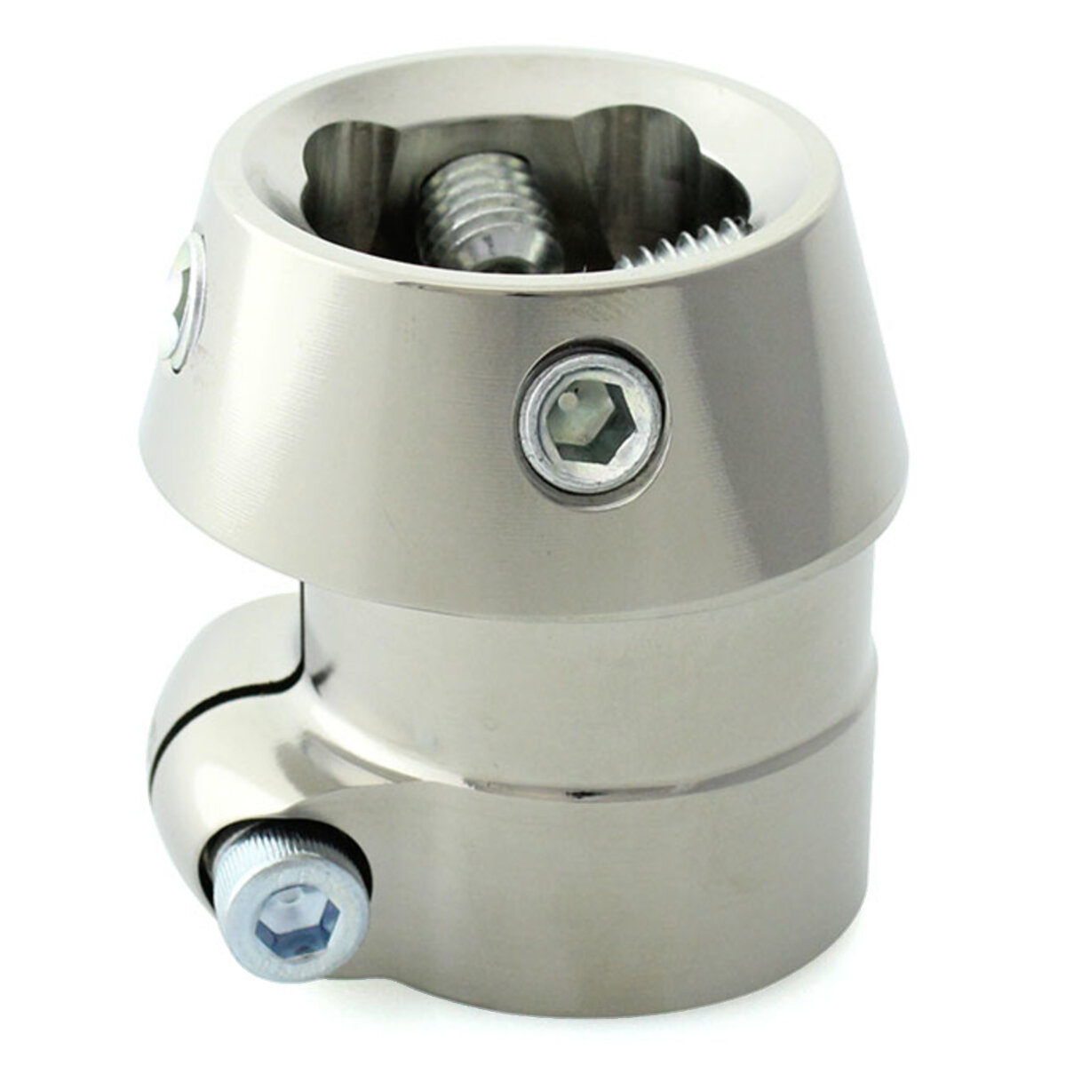 Heavy Duty 34m Offset Tube Clamp, 5mm Offset