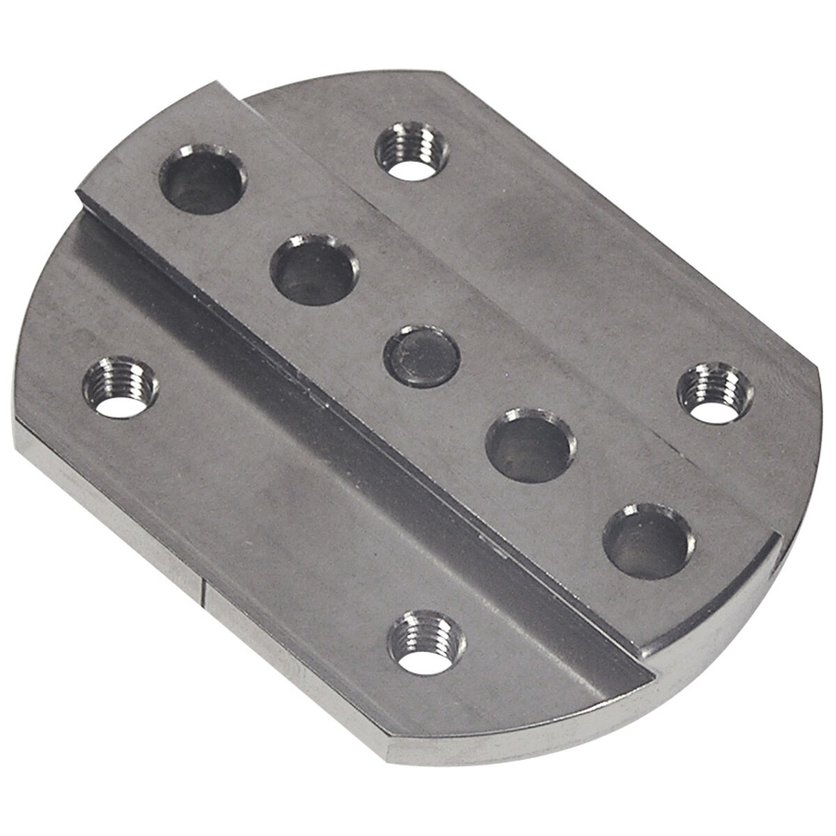 HAD 220 Sliding 4-Hole Plate