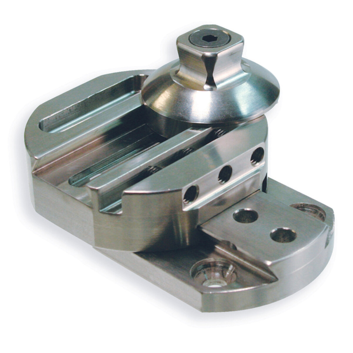 Haberman Alignment Device - HAD JR130 System Kit #2