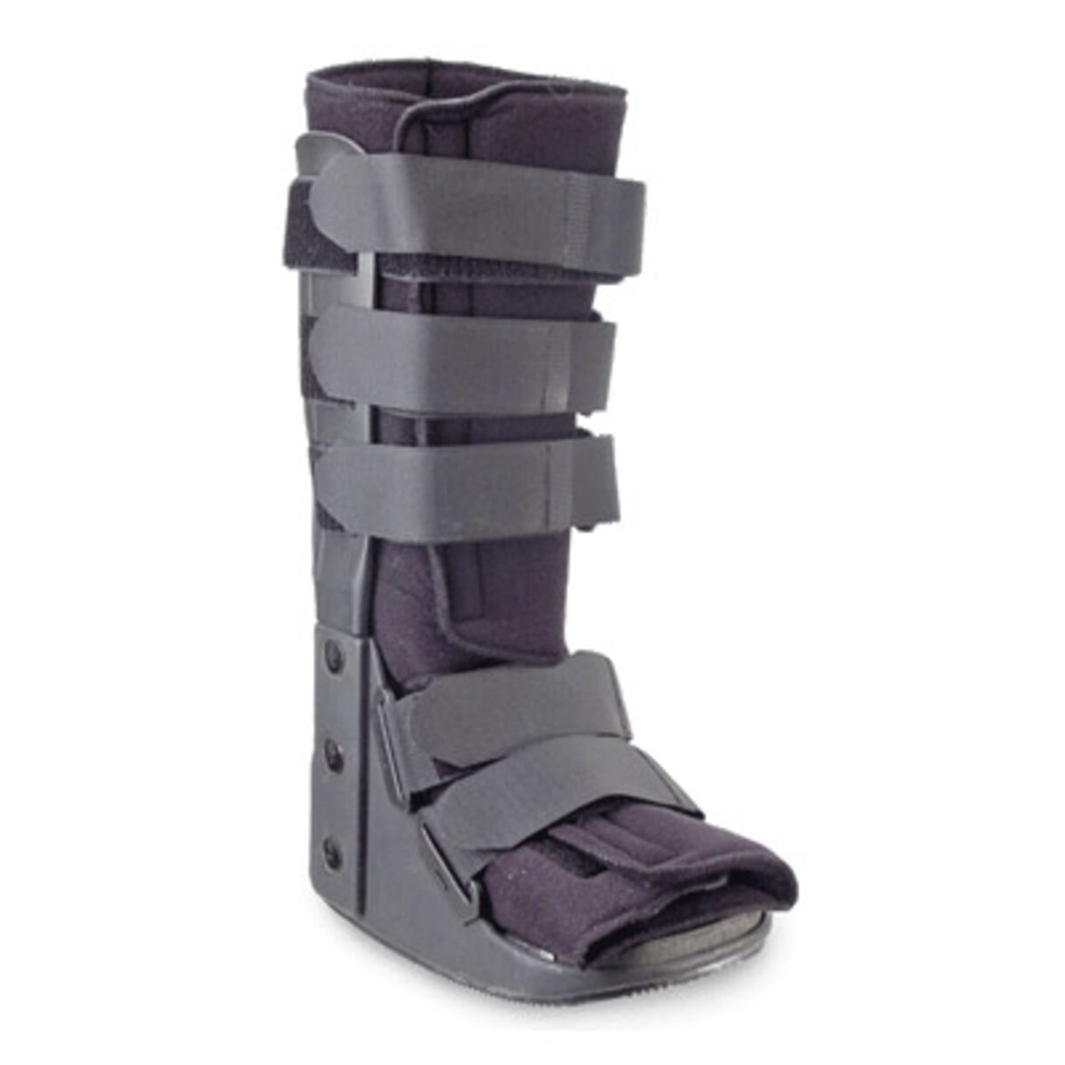 Botte de marche FXProMC