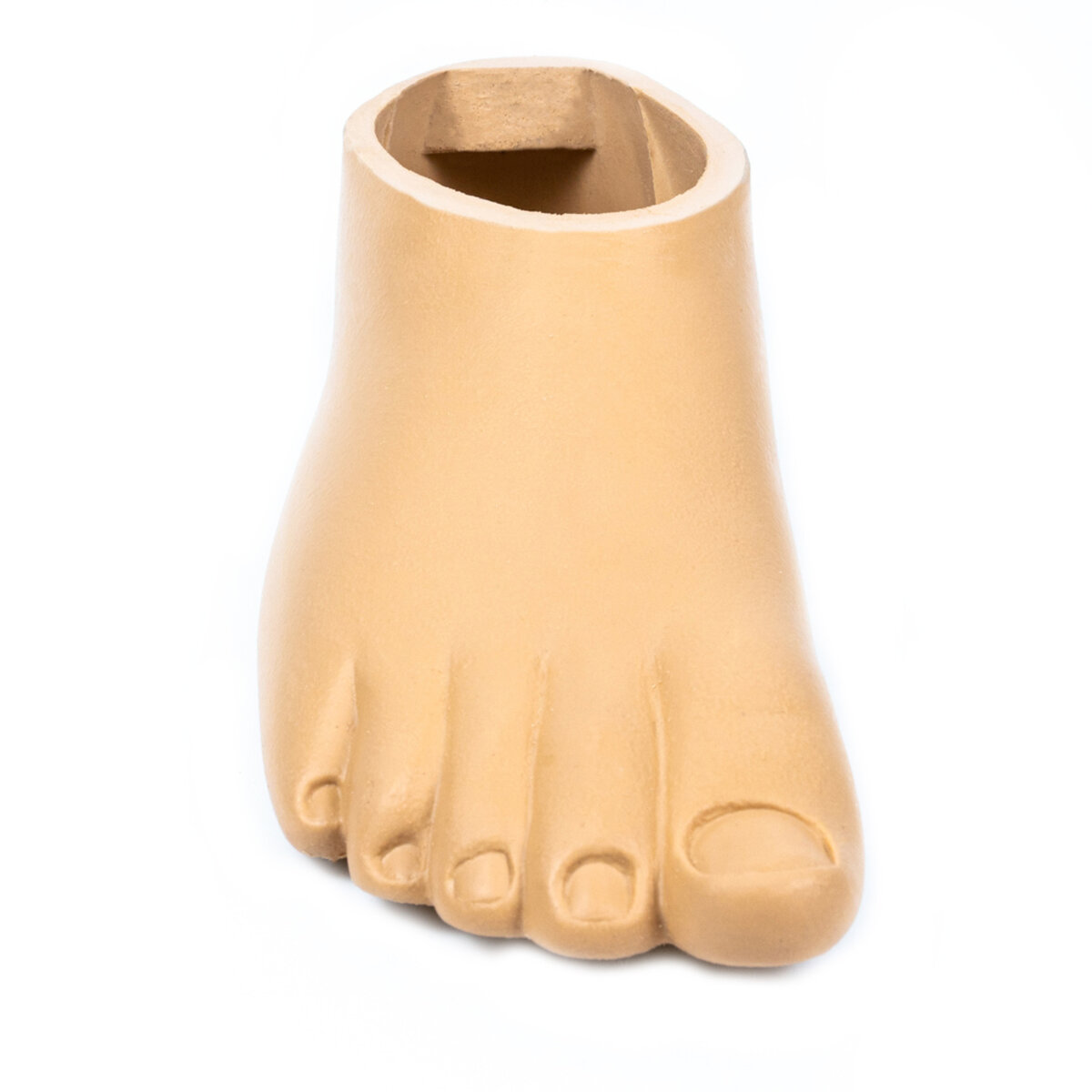 Coquille de pied DuraWalkMC