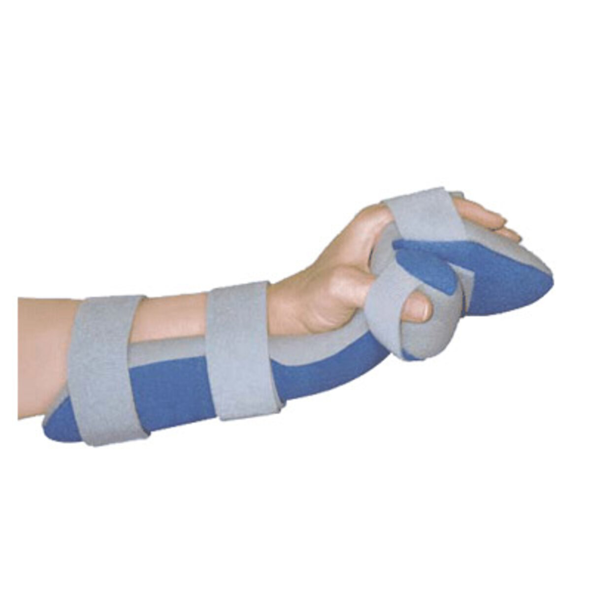 Main Gériatrique Adaptable