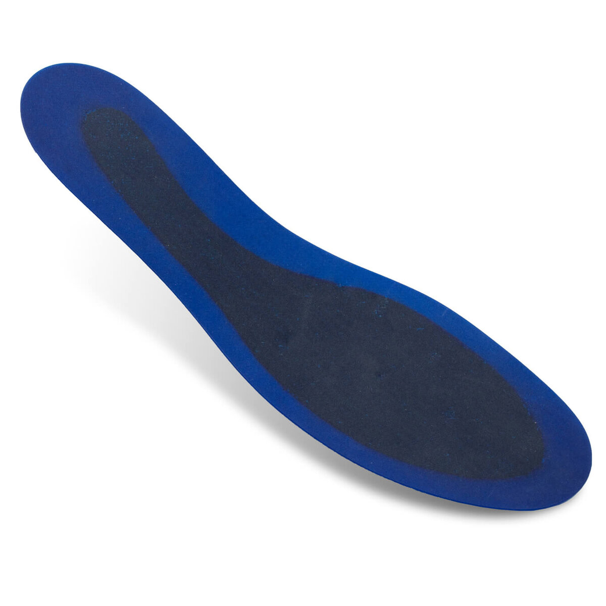 Plaque podale en carbone SpryStepMD