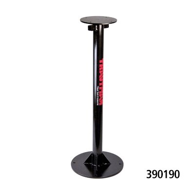 Découpeur d'établi TrautmanMC (à une vitesse)