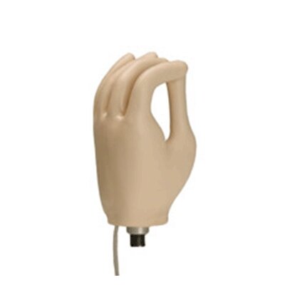 Hosmer Female Robin-Aids Soft Mechanical Hand