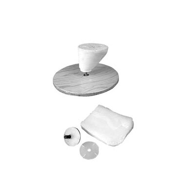 Gel d'ajustement en silicone