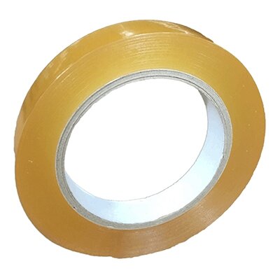 Clear Stretch Tape