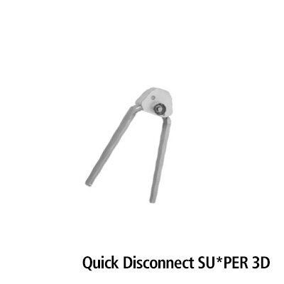 Articulation d’abduction Fillauer SU*PER 3D