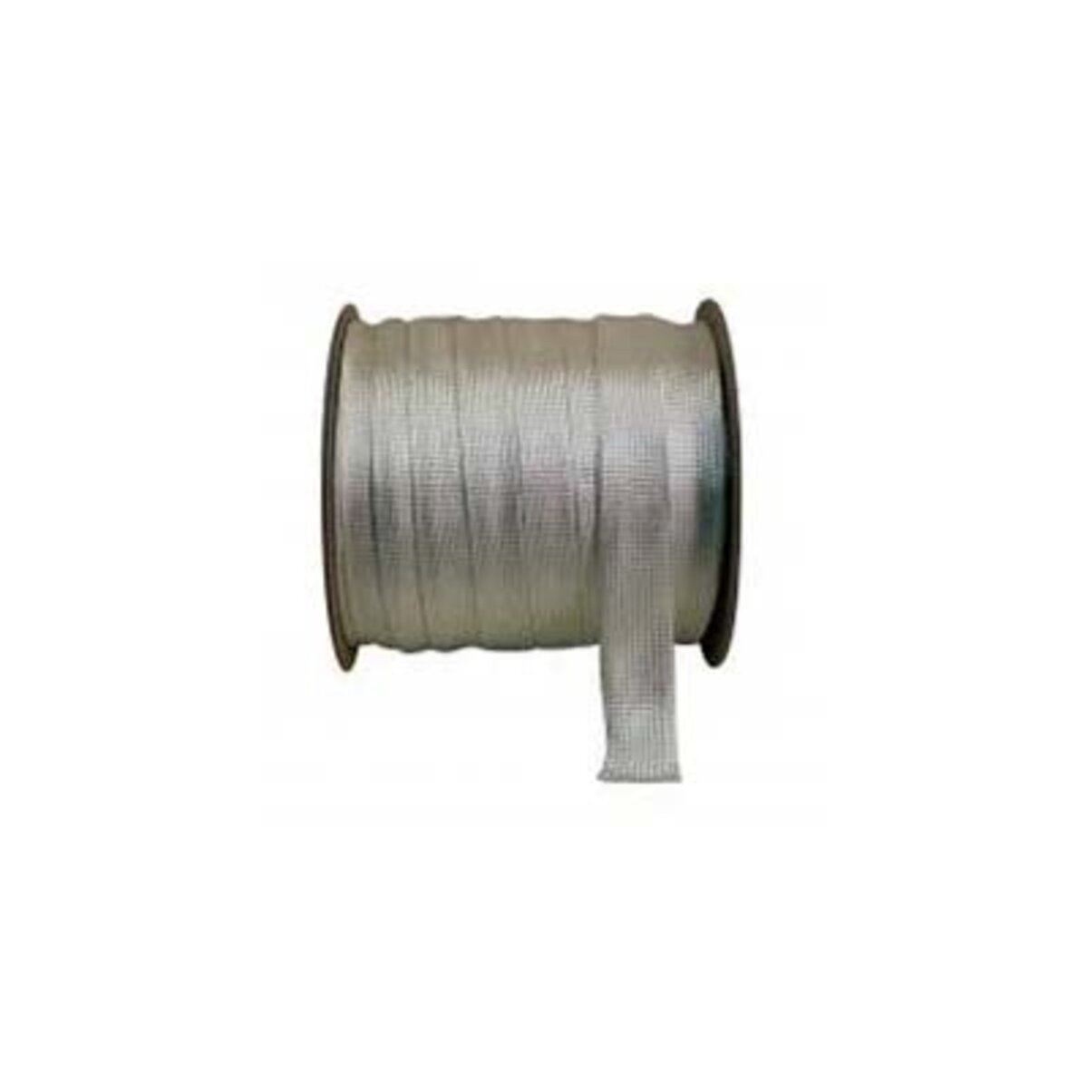 Tressage de fibres de verre