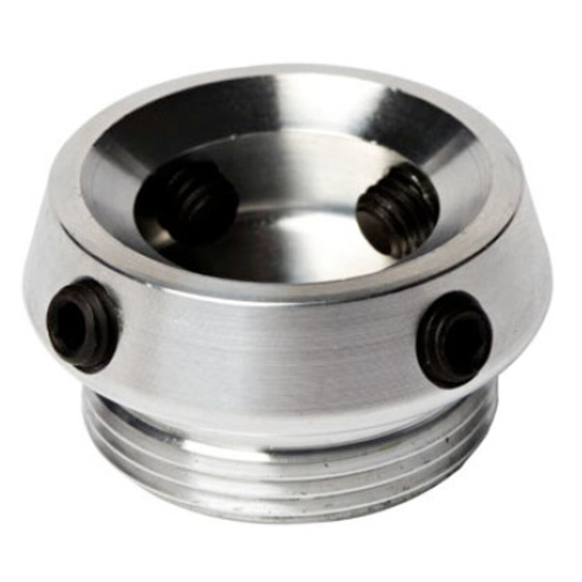 MightyMite® Pyramid Receiver with Rotation