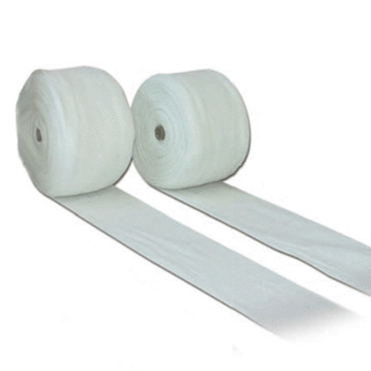 Stockinette fibre de verre