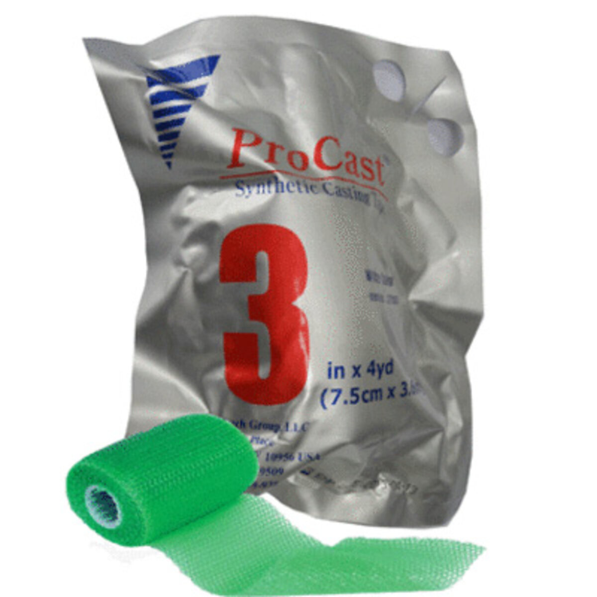 ProCast® Fiberglass Casting Tape