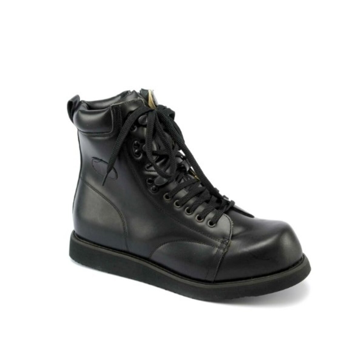 Mt. Emey 504 - Bottes noir supra profondes - Hommes