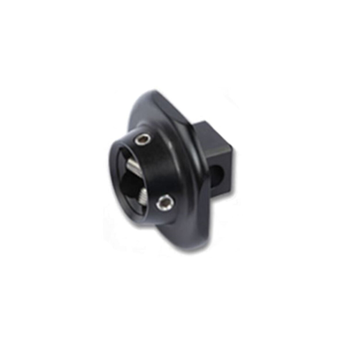 Pyramid Receiver Male Portion for Coupler