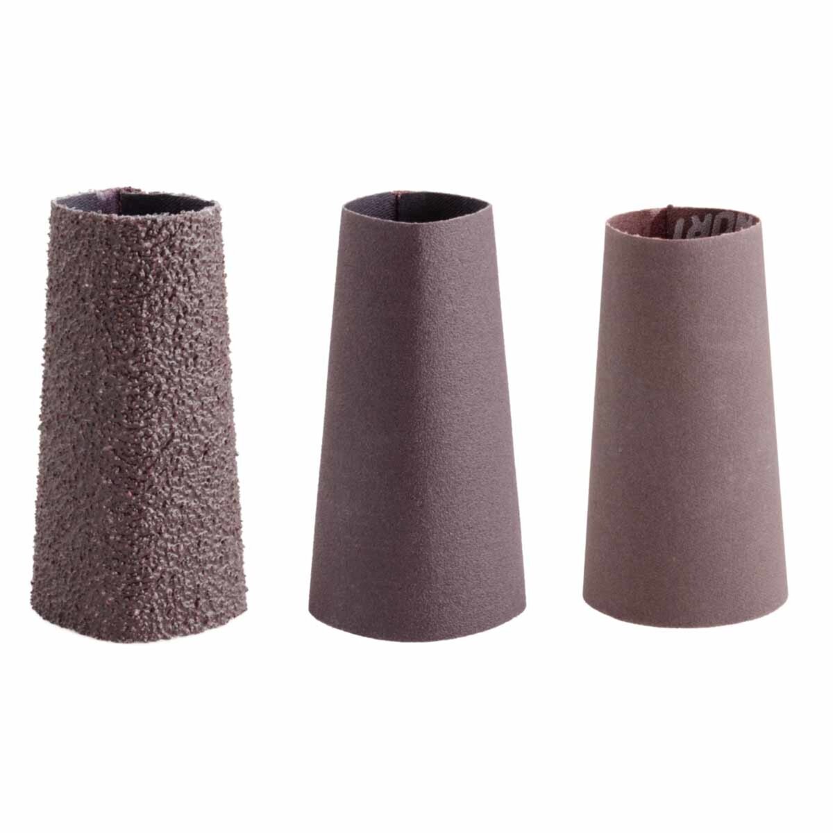 Papier à sabler pour arbres d'expansion