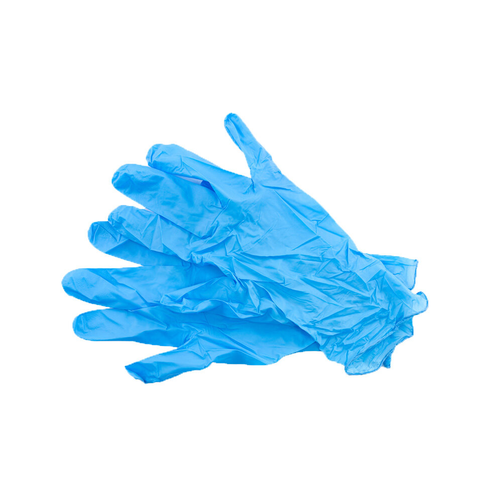 Exam Gloves Nitrile Chemo