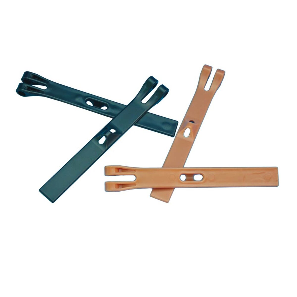 Barre transversale et sangle de commande pour flexion du coude