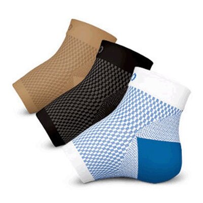 Chevillère compressive pour fasciite plantaire DCSMC