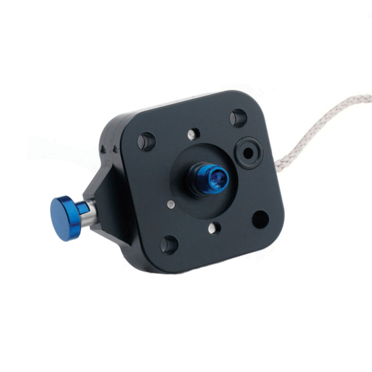 Alpha® Lanyard Body