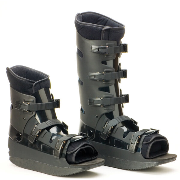 Botte de marche Body ArmorMD II