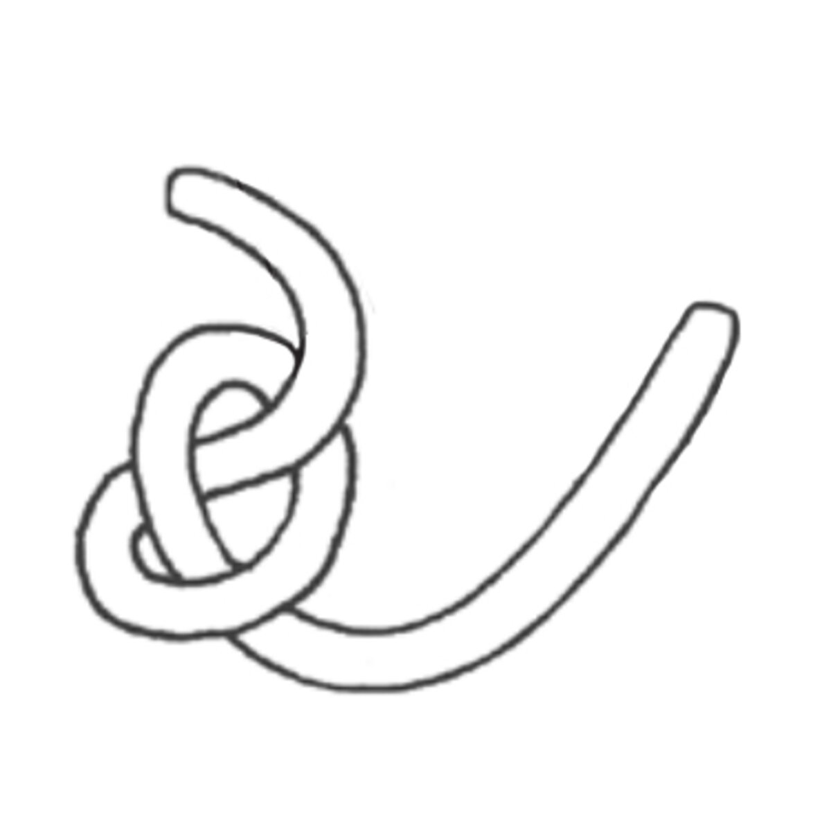 Alpha® Lanyard Cord Attachment