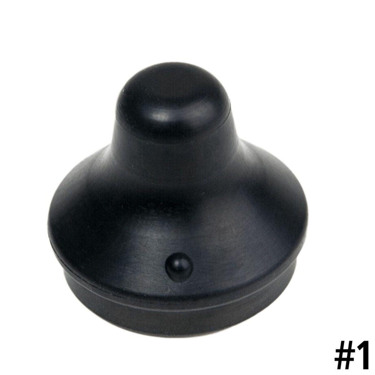 Trustep Front Bumper