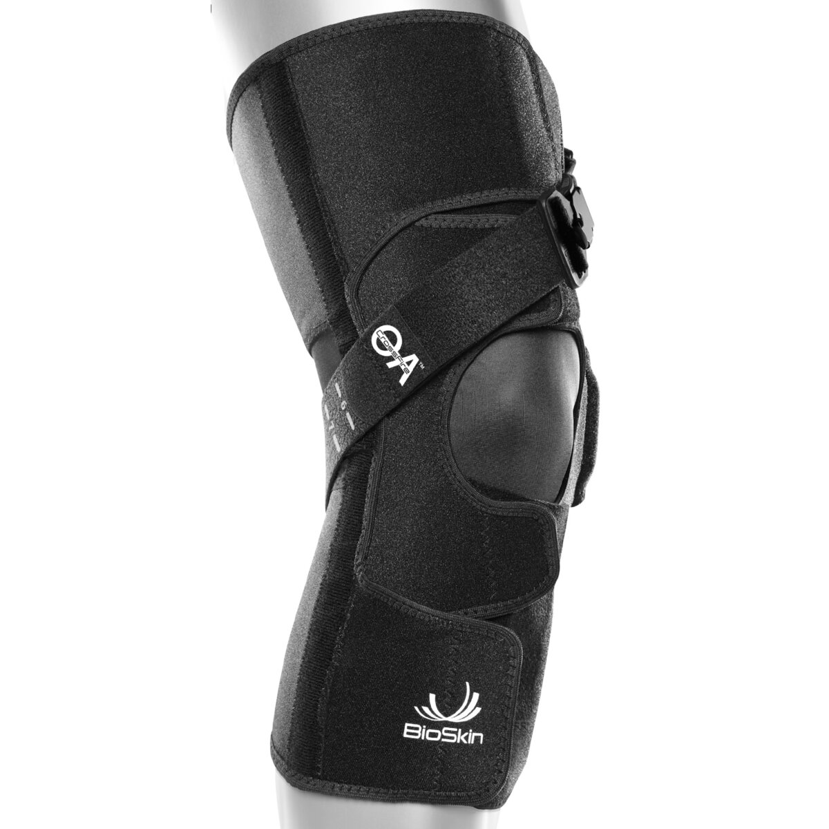 Orthèse de genou CrossFire OA