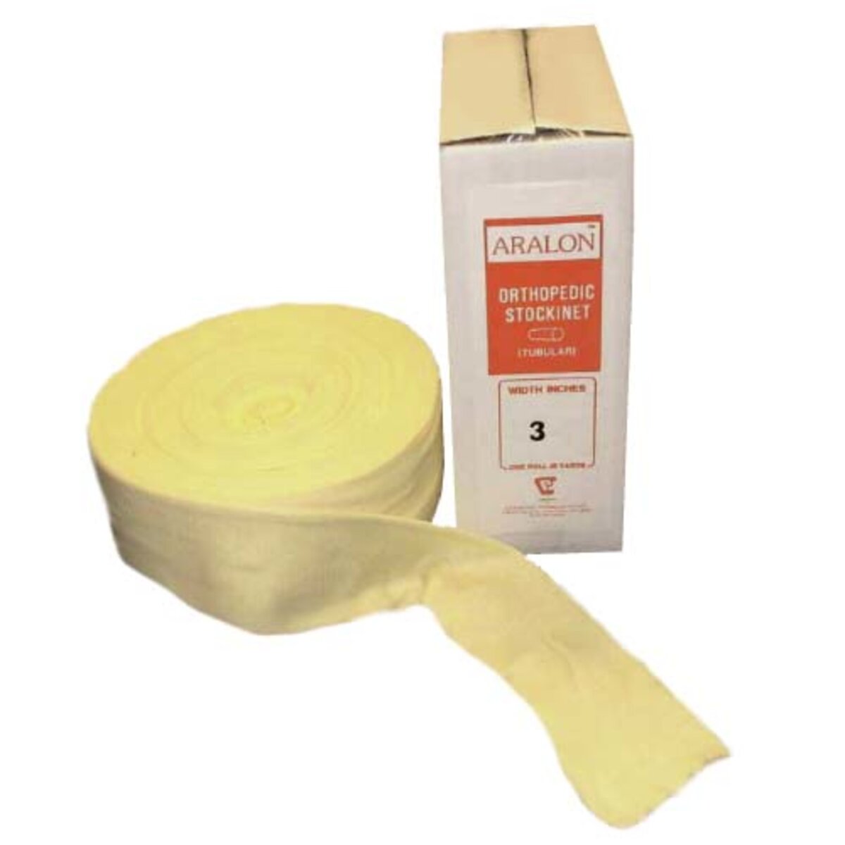 Stockinette AralonMC