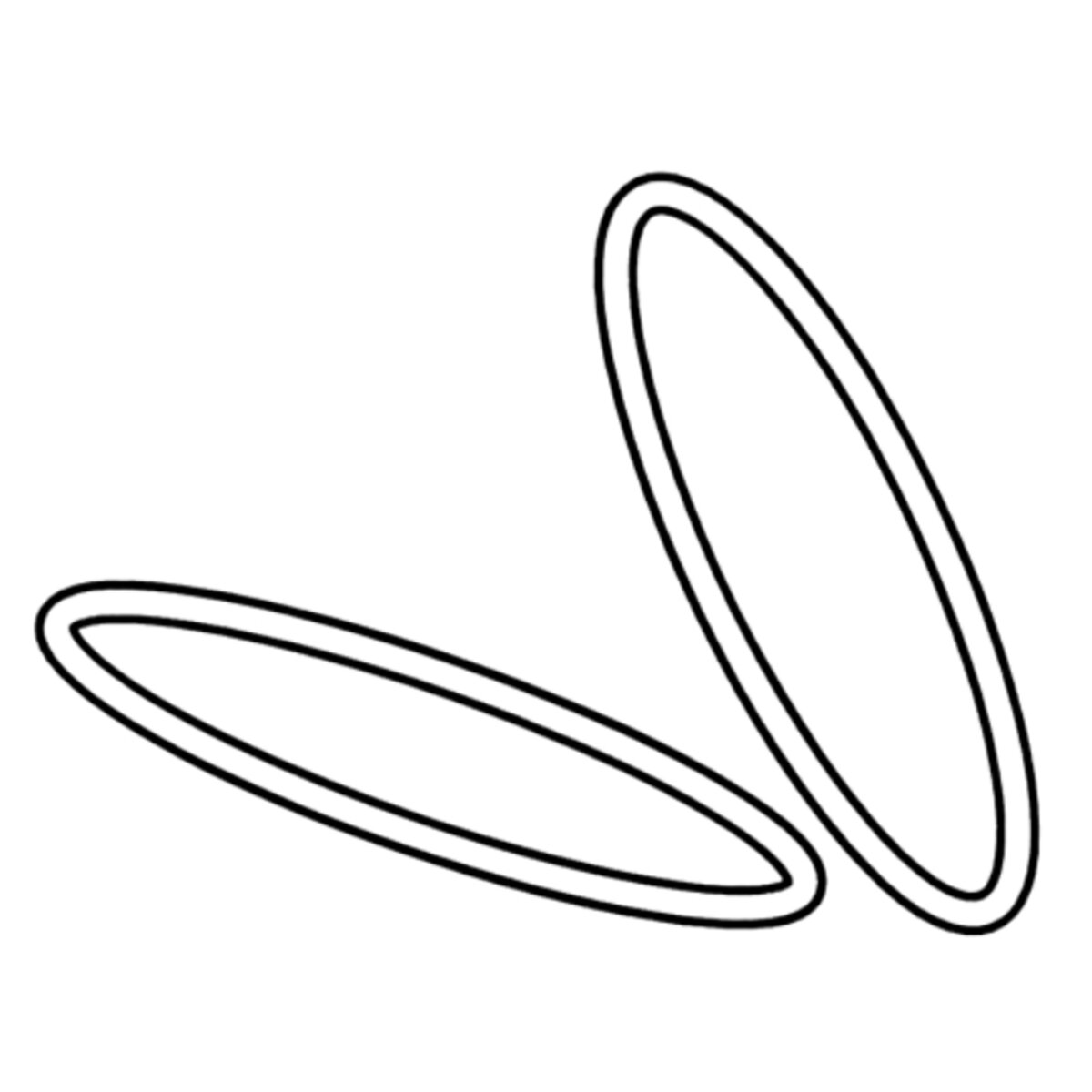 Alpha Interlock™ Suspension System O-Rings