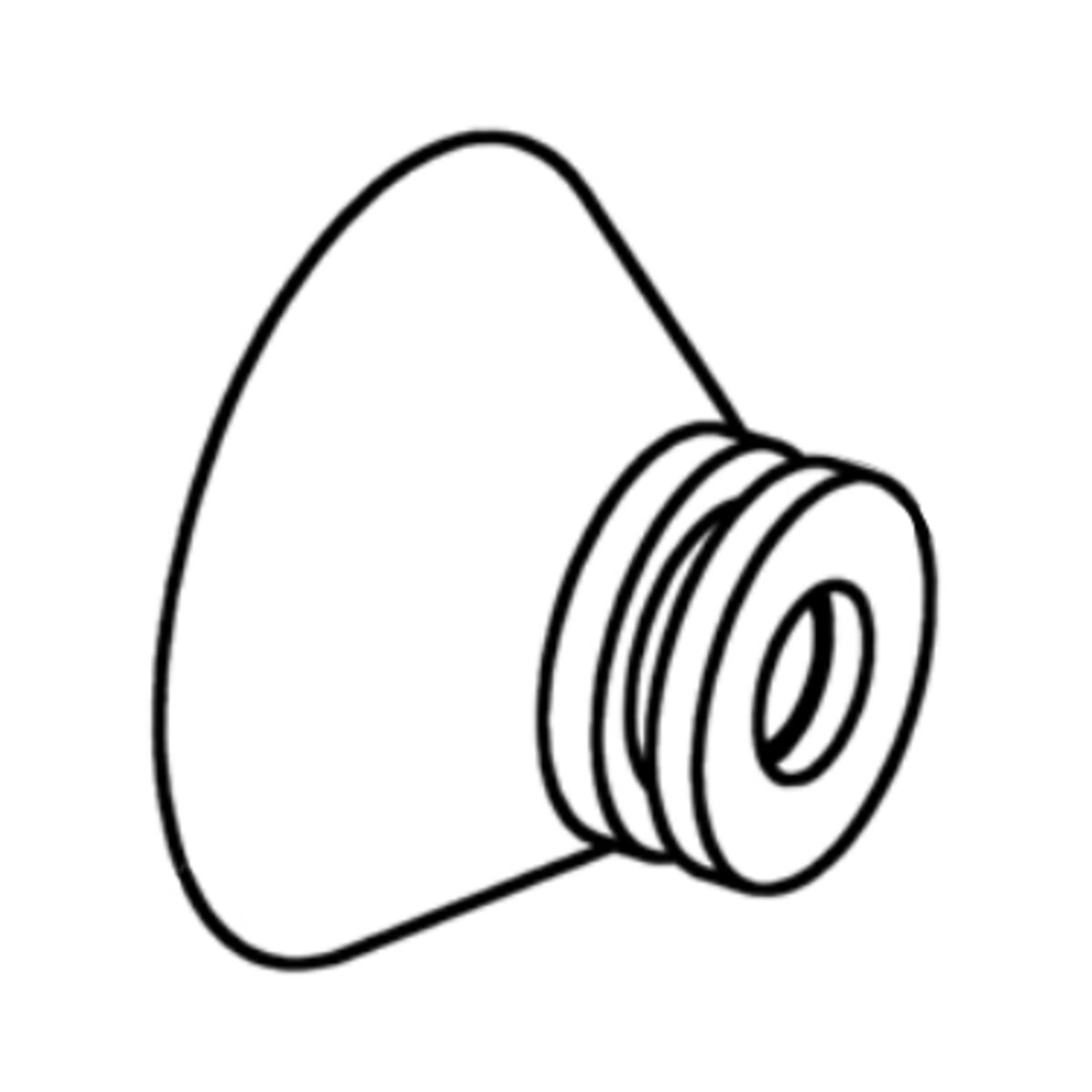 Ventouse Alpha Lanyard