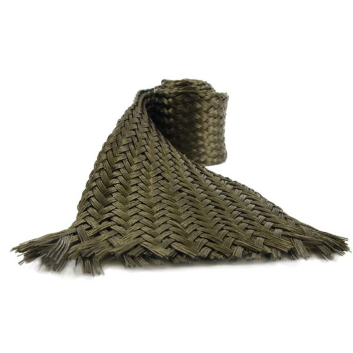 Composite Coyote (Tressage)