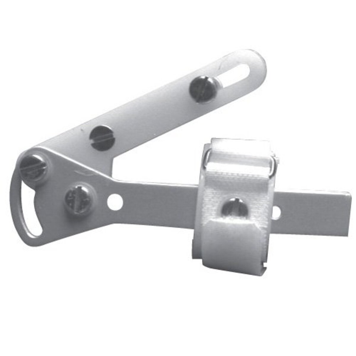 Contrôle statique du pouce (Système d'orthèses de la main Mannerfelt)