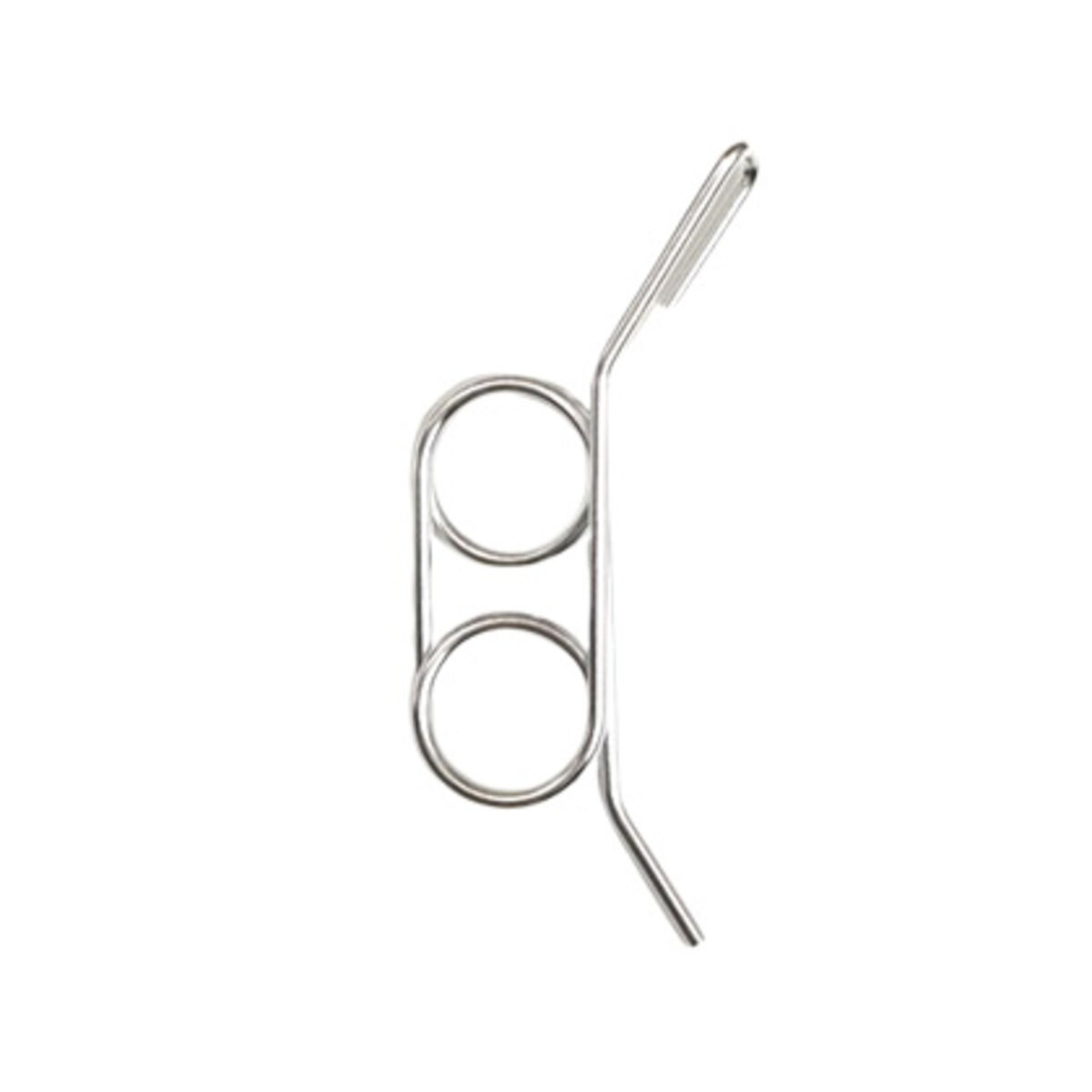 Ressort de poignet spiralé (Système d'orthèses de la main Mannerfelt)