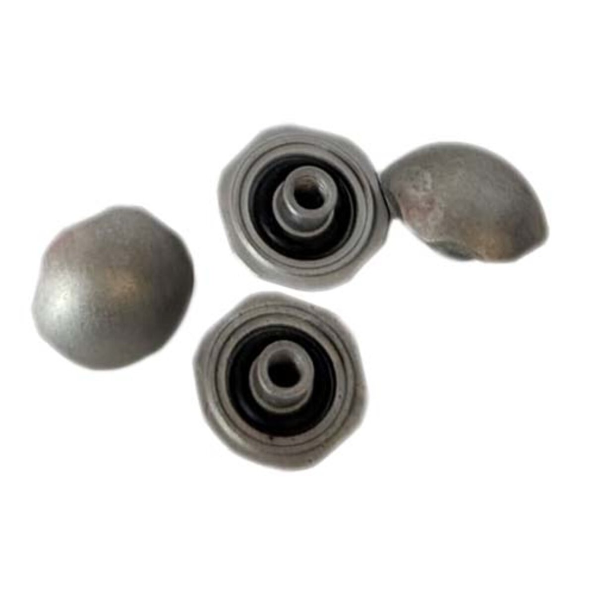 Dôme de contact ControlSeal