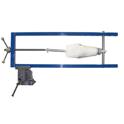 Extractor Socket Removal Tool