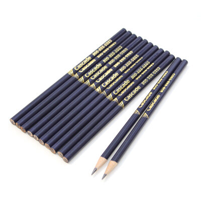 Indelible Pencils