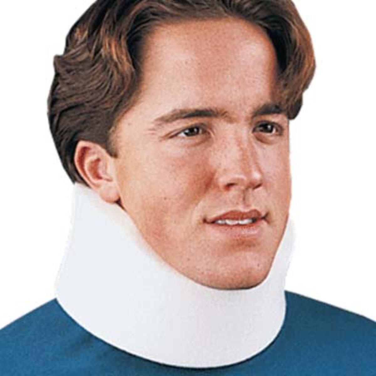 Contoured Cervical Collar